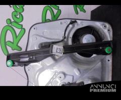 ALZAVETRO ANTERIORE DESTRO VW TIGUAN 5N 2011 - 7