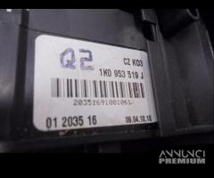 DEVIO LUCI VW TIGUAN 5N ANNO 2011 - 8