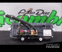 COMANDI ARIA - CLIMA VW TIGUAN 5N ANNO 2011