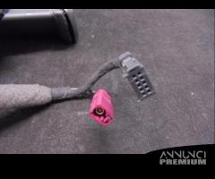 AUTORADIO PER VW TIGUAN 5N ANNO 2011 - 7