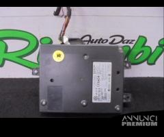 AUTORADIO PER VW TIGUAN 5N ANNO 2011 - 8