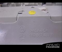 LUCE INTERNA PER VW TIGUAN 5N 2011