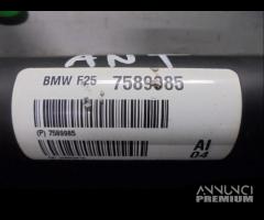 ALBERO ANTERIORE PER BMW X3 F25 2.0D 2013