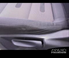 SEDILE ANTERIORE SINISTRO PER VW TIGUAN 5N 2011 - 6