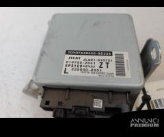899500D334 PIANTONE ELETTRICO TOYOTA YARIS III RES