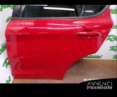 PORTA POSTERIORE SINISTRA STELVIO Q4 ANNO 2018