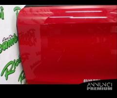 PORTA ANTERIORE SINISTRA STELVIO Q4 ANNO 2018