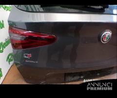 PORTELLONE PER STELVIO Q4 ANNO 2018 - 6