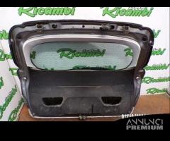 PORTELLONE PER FIAT TIPO ANNO 2020 - 8