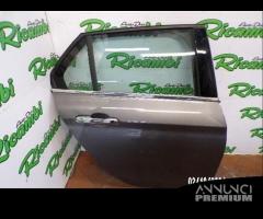 PORTA POSTERIORE DESTRA PER FIAT TIPO ANNO 2020