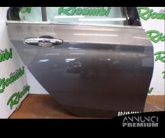 PORTA POSTERIORE DESTRA PER FIAT TIPO ANNO 2020