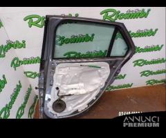 PORTA POSTERIORE DESTRA PER FIAT TIPO ANNO 2020 - 7