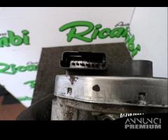 VALVOLA A FARFALLA PER PANDA 4X4 1.2 2006