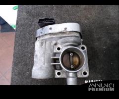 VALVOLA A FARFALLA PER PANDA 4X4 1.2 2006