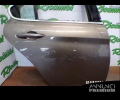 PORTA POSTERIORE DESTRA ALFA GIULIA 2020