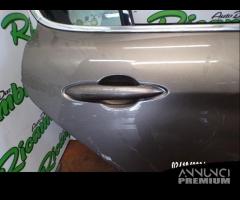 PORTA POSTERIORE DESTRA ALFA GIULIA 2020