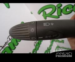 DEVIO LUCI PER FIAT PANDA ANNO 2006