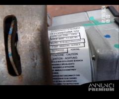 PIANTONE STERZO ELETTRICO PER FIAT PANDA 2006