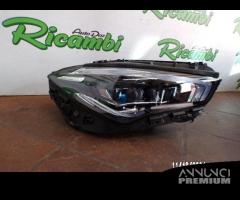 FARO ANTERIORE DESTRO LED CLA C118 AMG 2019