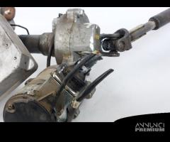 89650042040 PIANTONE ELETTRICO TOYOTA RAV-4 (A3) 4