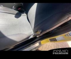 SEDILI ANTERIORI E POSTERIORI MINI R50 2006