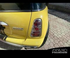 FANALINO POSTERIORE DESTRO MINI R50 2006