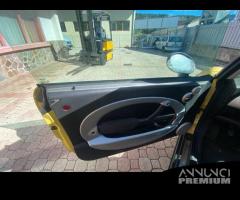 PANNELLI ANTERIORI PER MINI R50 2006