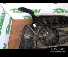 RIVESTIMENTO - OSSATURA PANDA 4X4 1.2 2006 - 6