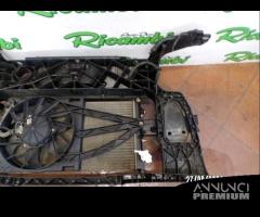 RIVESTIMENTO - OSSATURA PANDA 4X4 1.2 2006 - 7