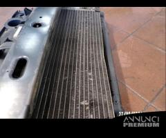 RIVESTIMENTO - OSSATURA PANDA 4X4 1.2 2006 - 8