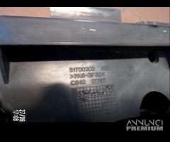 RIVESTIMENTO - OSSATURA PANDA 4X4 1.2 2006 - 9