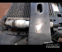 RIVESTIMENTO - OSSATURA PANDA 4X4 1.2 2006 - 10