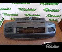 PARAURTI ANTERIORE PER PANDA 169 ANNO 2006