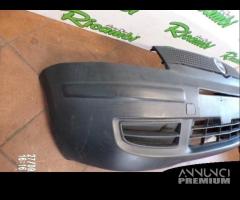 PARAURTI ANTERIORE PER PANDA 169 ANNO 2006