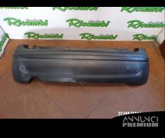 PARAURTI POSTERIORE PER PANDA 169 ANNO 2006