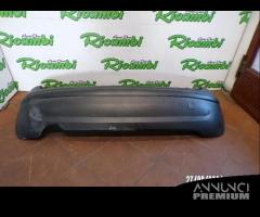 PARAURTI POSTERIORE PER PANDA 169 ANNO 2006