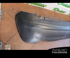 PARAURTI POSTERIORE PER PANDA 169 ANNO 2006