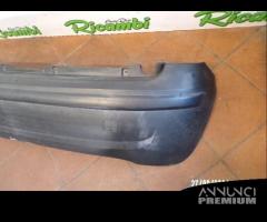 PARAURTI POSTERIORE PER PANDA 169 ANNO 2006