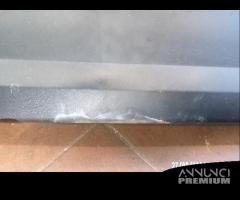 PARAURTI POSTERIORE PER PANDA 169 ANNO 2006