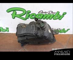 FARO ANTERIORE SINISTRO PER PANDA 169 ANNO 2006