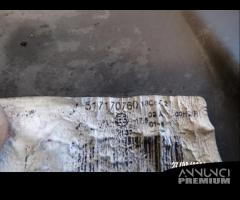 FARO ANTERIORE SINISTRO PER PANDA 169 ANNO 2006