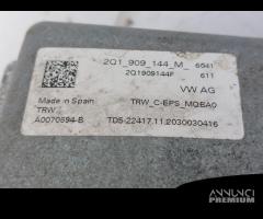 2Q1909144M PIANTONE ELETTRICO VOLKSWAGEN POLO (AW)