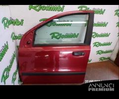 PORTA ANTERIORE SINISTRA PANDA 169 ANNO 2006