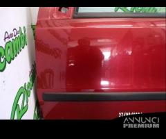 PORTA ANTERIORE SINISTRA PANDA 169 ANNO 2006