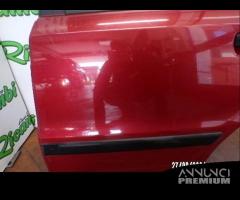 PORTA POSTERIORE SINISTRA PANDA 169 ANNO 2006