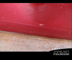 PORTA POSTERIORE SINISTRA PANDA 169 ANNO 2006