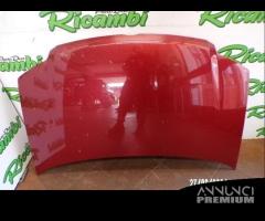 COFANO PER FIAT PANDA 2006