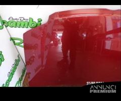 COFANO PER FIAT PANDA 2006