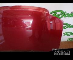 COFANO PER FIAT PANDA 2006