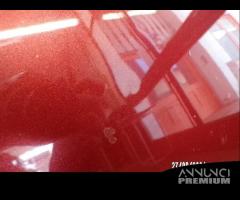 COFANO PER FIAT PANDA 2006